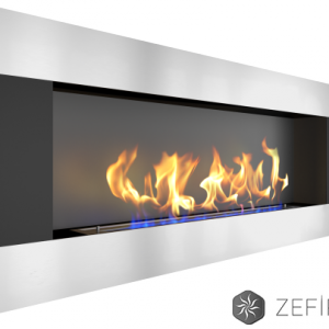 Биокамин ZeFire Elliot horizontal 1500